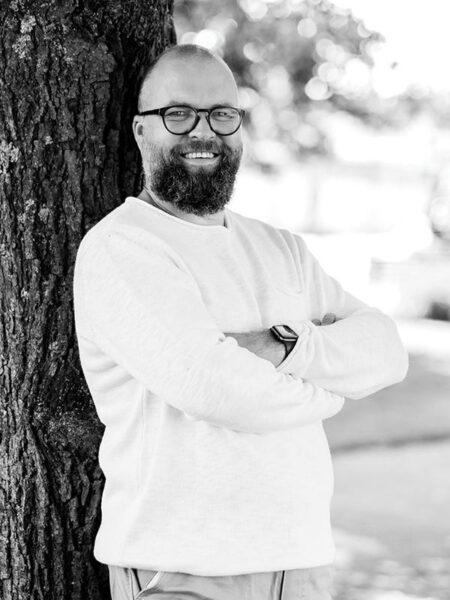 Mikko Kallionpää